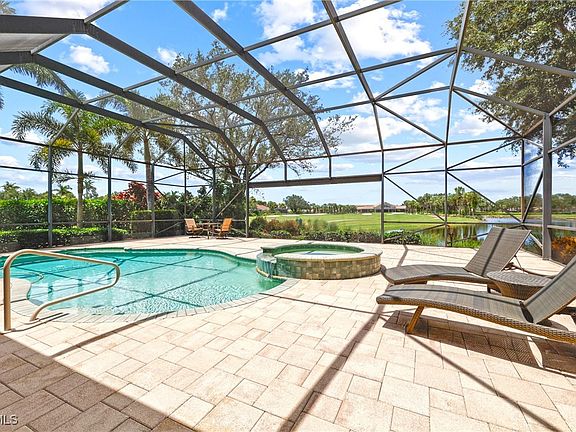 5th image of 23510 Caraway Lakes Dr