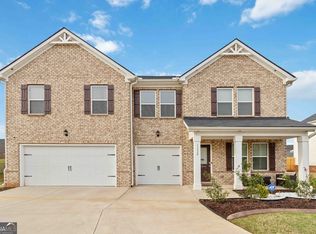 1228 Hibiscus Way, McDonough, GA