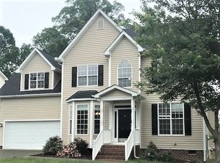 505 Fanning Way, Durham, NC 27704