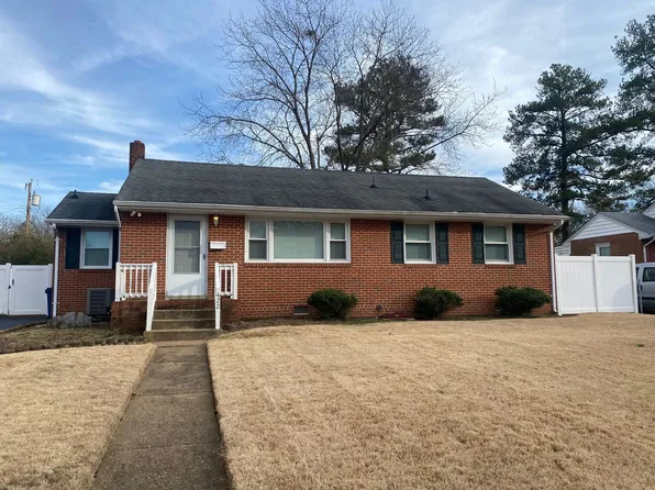 422 Sandston Ave, Sandston, VA 23150