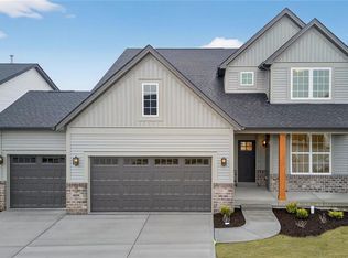 2009 Butte Trail Ct, Cottleville, MO 63304