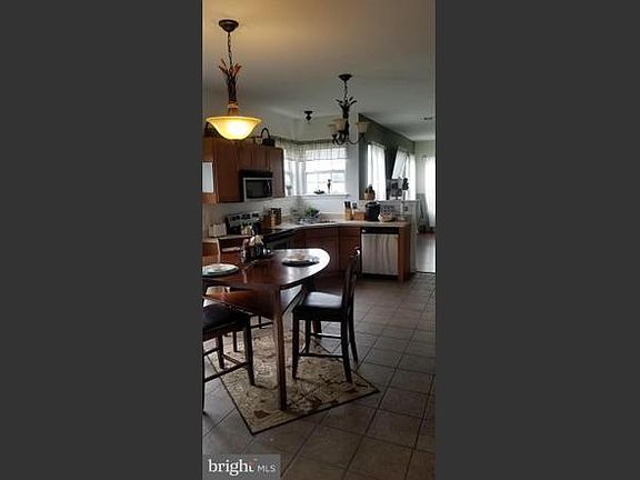 Kitchen/ Furnishing not included