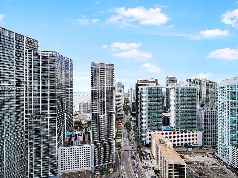 200 Biscayne Boulevard Way #4006 — Photo 32