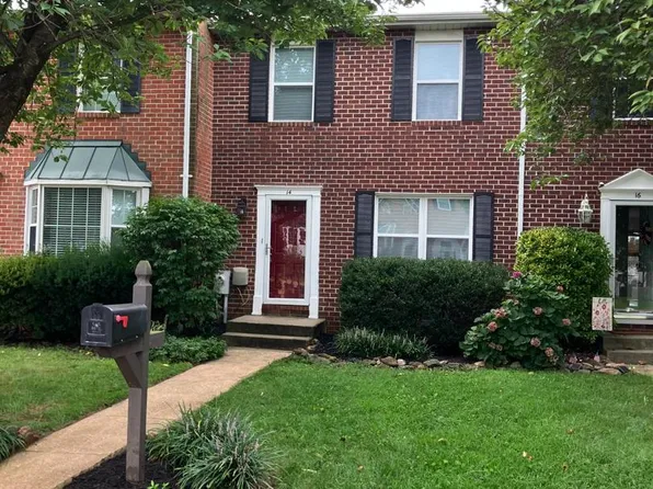14 Stone Falls Ct, Nottingham, MD 21236