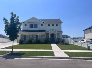 1087 W 1050 S, Springville, UT 84663