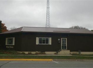 804 G Ave, Grundy Center, IA 50638
