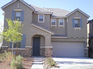 10729 Bayview House Ave #0, Las Vegas, NV 89166