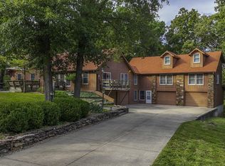 6201 S Ridgewood Rd, Columbia, MO 65203