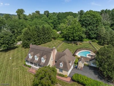 24 Hook Mountain Dr, Annandale, NJ, 08801