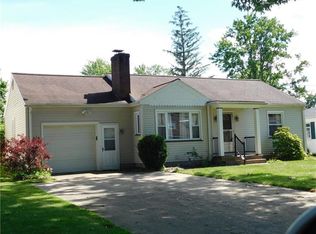 275 East Ave, Greenville, PA 16125