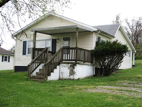 2nd image of 503 E East St
