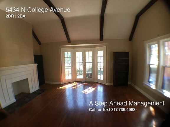 3rd image of 5434 N College Ave