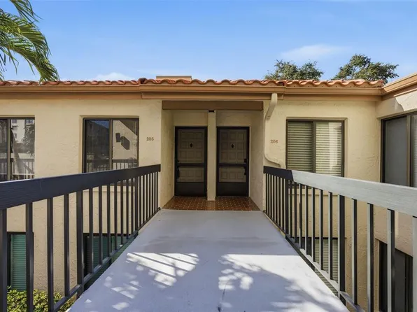 6219 Palma Del Mar Blvd S APT 205, Saint Petersburg, FL 33715