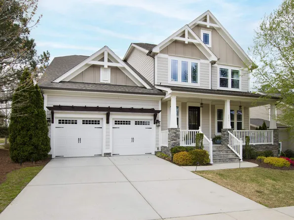 293 Dark Forest Dr, Chapel Hill, NC 27516