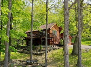 5685 County Road 33, Canandaigua, NY 14424