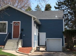 4425 Home Ave, Stickney, IL 60402
