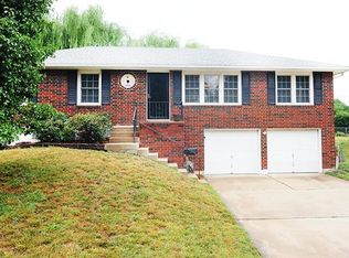 15116 E 42nd Ter S, Independence, MO 64055