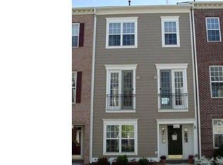 8817 Lew Wallace Rd, Frederick, MD 21704