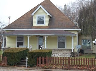 239 W Jefferson St, Spencer, IN