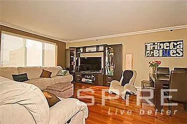 Rented by Spire Group