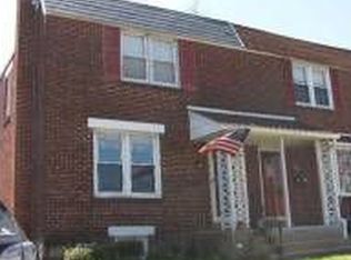 224 E County Line Rd, Hatboro, PA 19040