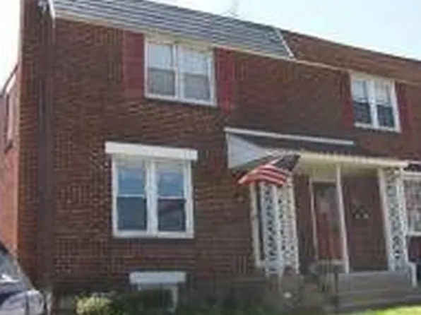 224 E County Line Rd, Hatboro, PA 19040