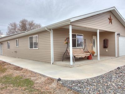 580 S Clark St, Powell, WY, 82435