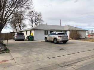 7191 Holly St, Commerce City, CO 80022