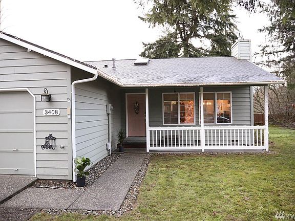 2nd image of 3408 142nd Pl NW