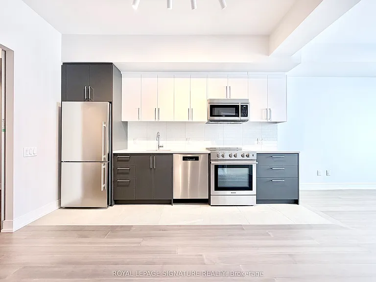 664 Spadina Ave #603 — Photo 3