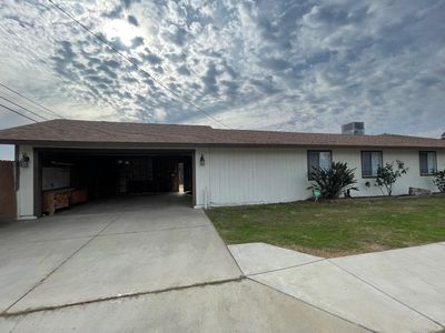 1076 N Hemlock Ave, Reedley, CA, 93654