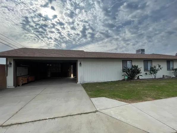 1076 N Hemlock Ave, Reedley, CA 93654
