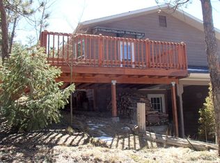 17840 Arrowwood Dr, Monument, CO 80132