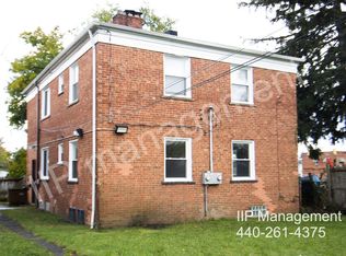 17633 Harvard Ave #UP, Cleveland, OH