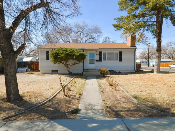 2035 N 21st St, Grand Junction, CO 81501