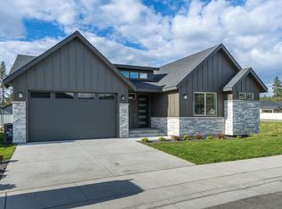 7223 E Beverly Ave, Spokane, WA 99212