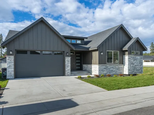 7223 E Beverly Ave, Spokane, WA 99212