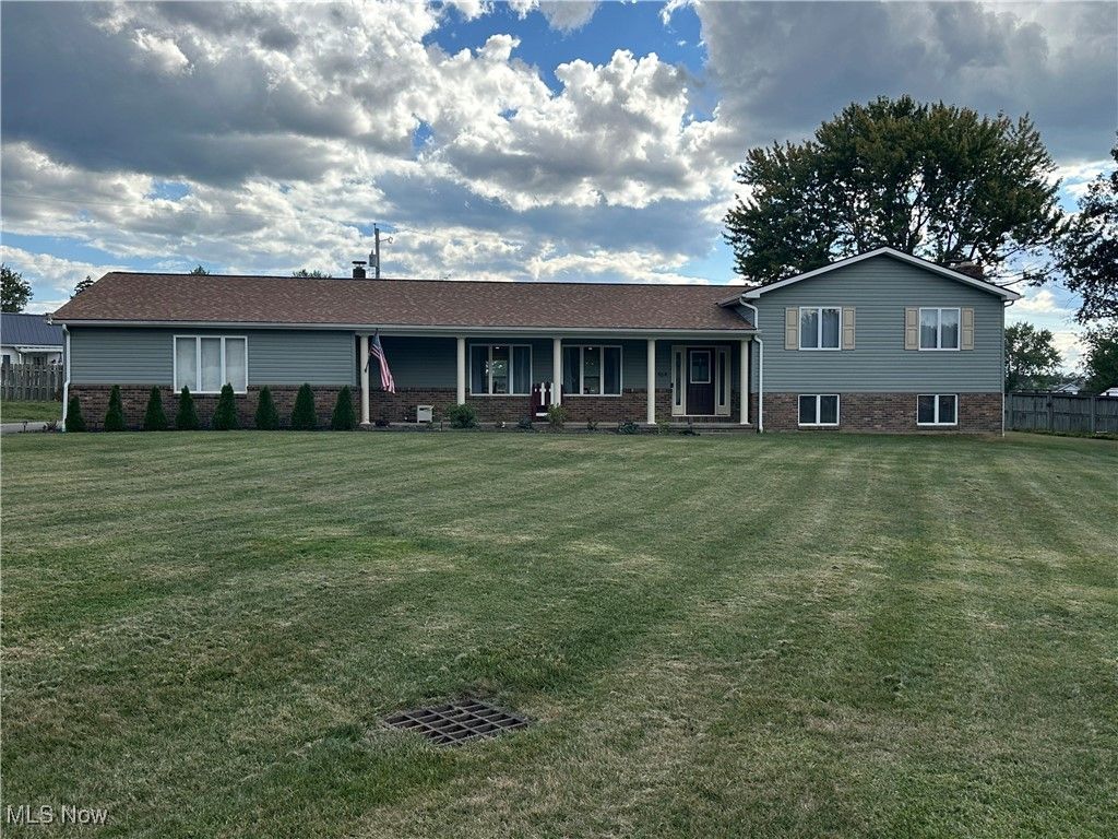 Real estate listing image