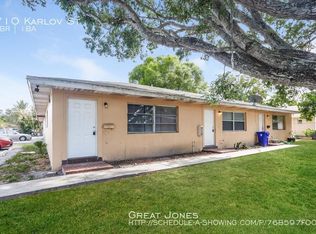 710 Karlov St, Fort Myers, FL 33916