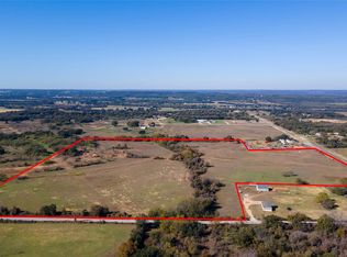 LOT D Th Cres #3735, Bridgeport, TX 76426