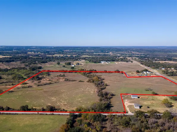 LOT D Th Cres #3735, Bridgeport, TX 76426