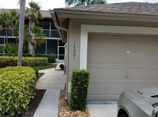 14301 Hickory Links Ct APT 1615, Fort Myers, FL 33912