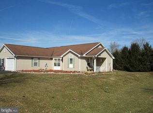 100 Cass Dr, Martinsburg, WV 25401