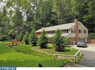 1930 Dog Kennel Rd, Media, PA 19063