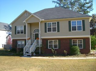 4260 Meadows Lake Trl, Powder Springs, GA 30127