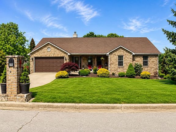 2nd image of 925 Turnberry Dr