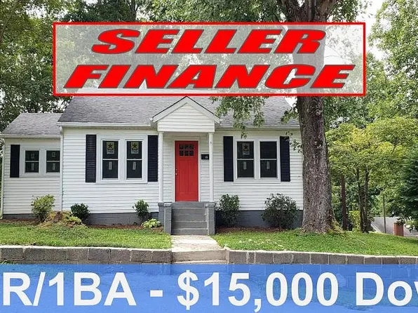 713 Prospect St NW, Lenoir, NC 28645