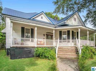 330 Shelby St, Montevallo, AL 35115