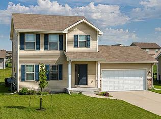 4908 NW 4th St, Ankeny, IA 50023