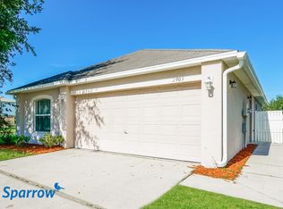 2903 Mingo Dr, Land O Lakes, FL 34638